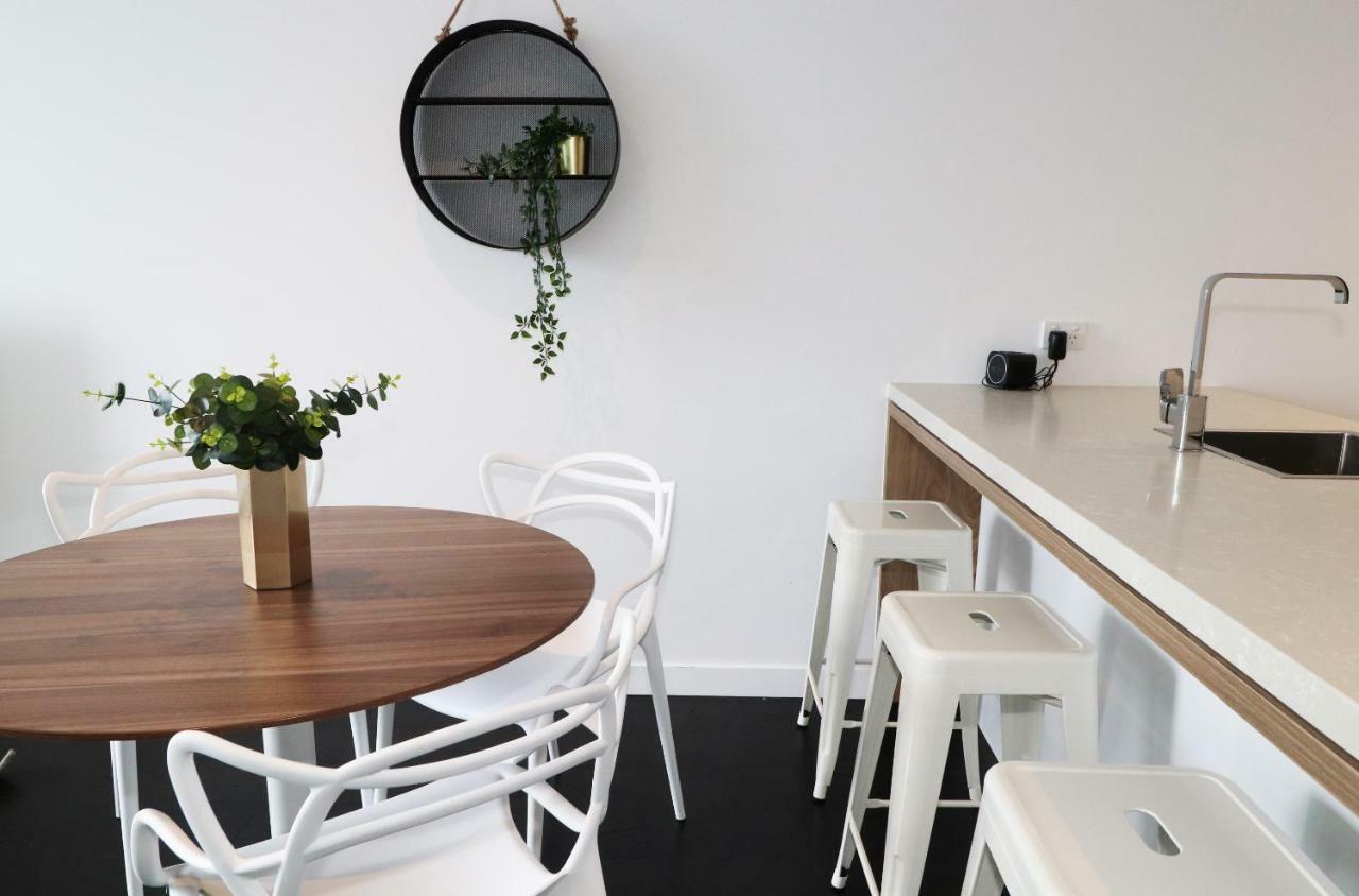 Hostrelax Residences On Fortitude Valley Hotel