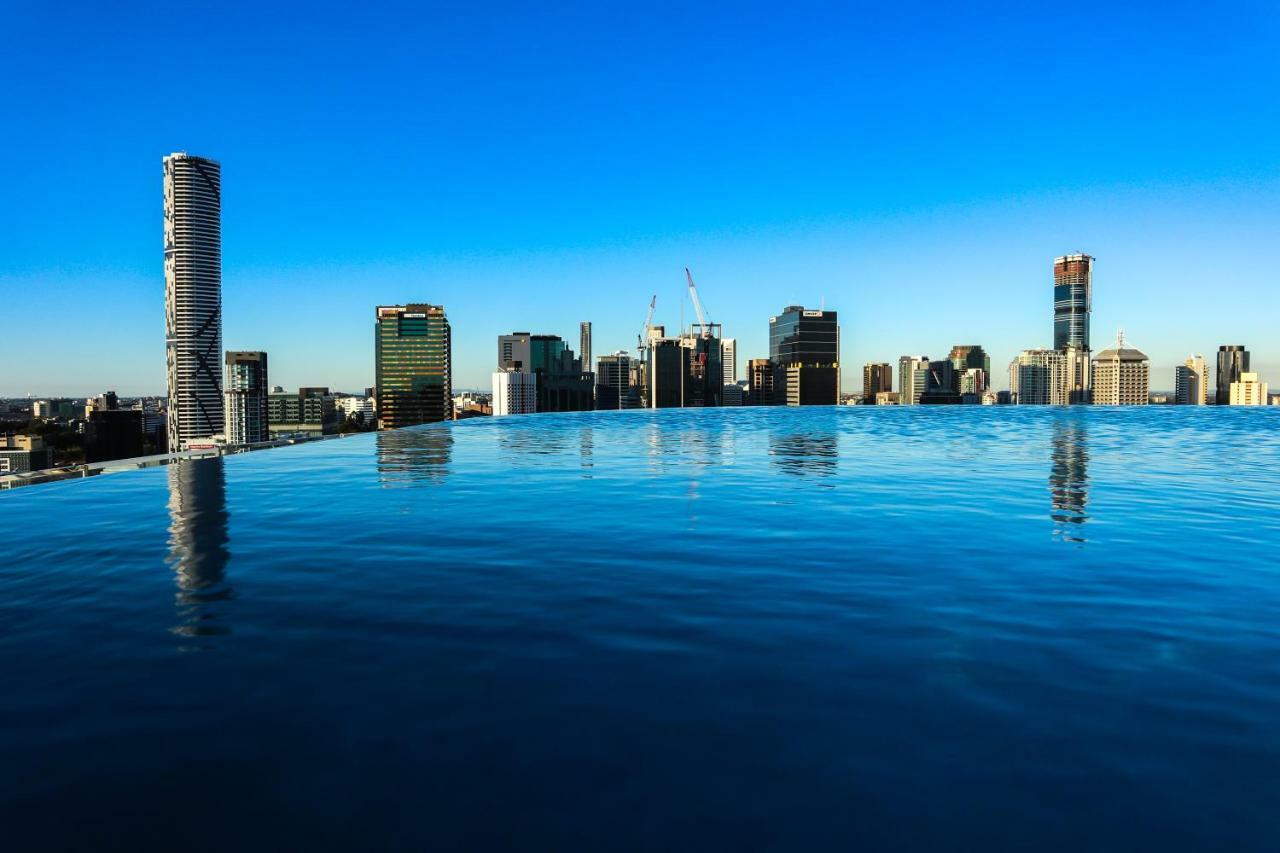 Serain Residences On Hope Street 4*