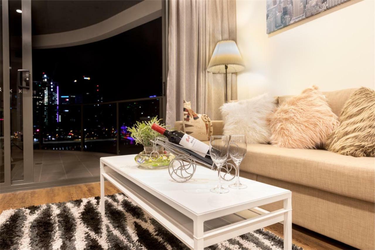 Serain Residences On Hope Street Brisbane