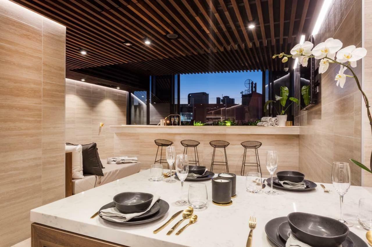 Hotel Hostrelax Residences On Fortitude Valley *