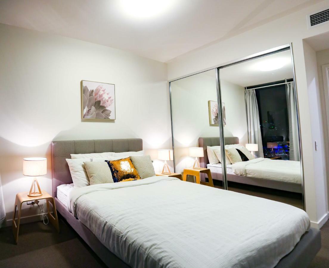 Aparthotel Serain Residences On Hope Street