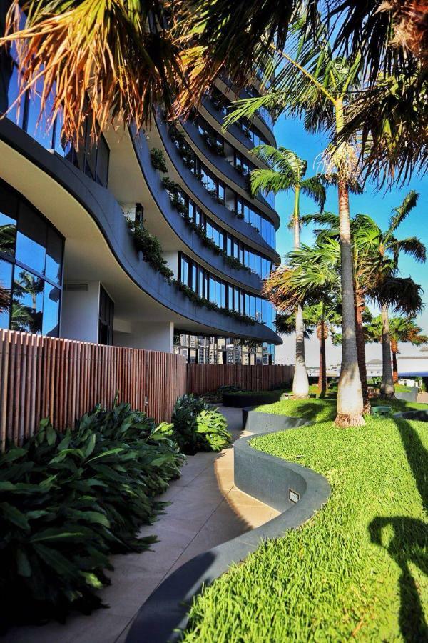 Hostrelax Residences On Fortitude Valley Hotel