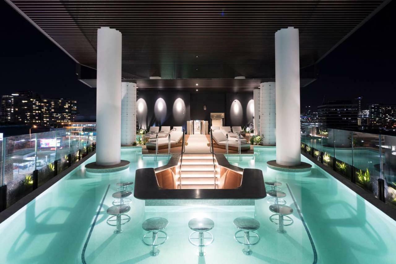 Hotel Hostrelax Residences On Fortitude Valley *