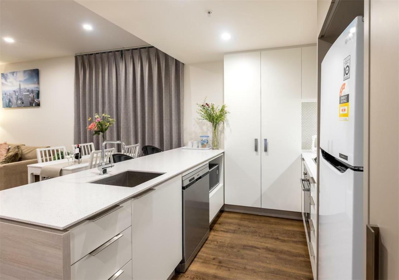 Serain Residences On Hope Street 4*