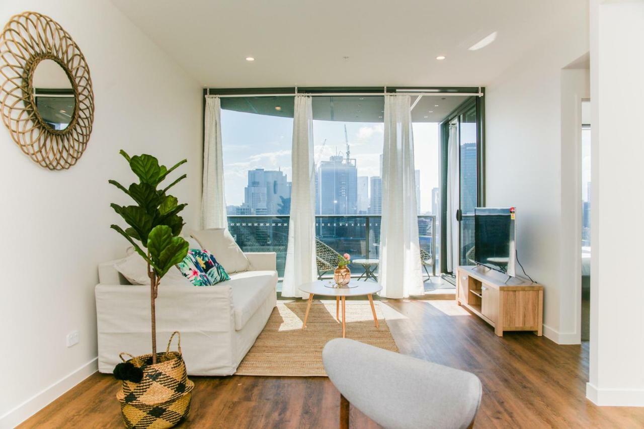 Serain Residences On Hope Street