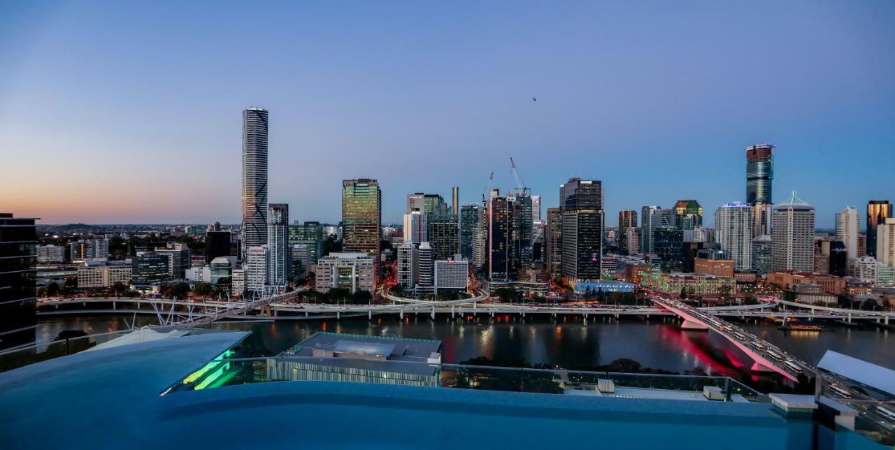 Serain Residences On Hope Street