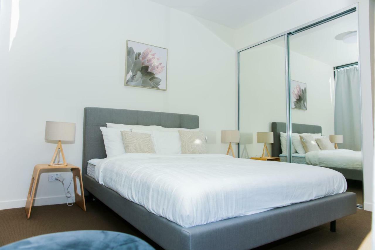 Aparthotel Serain Residences On Hope Street Brisbane