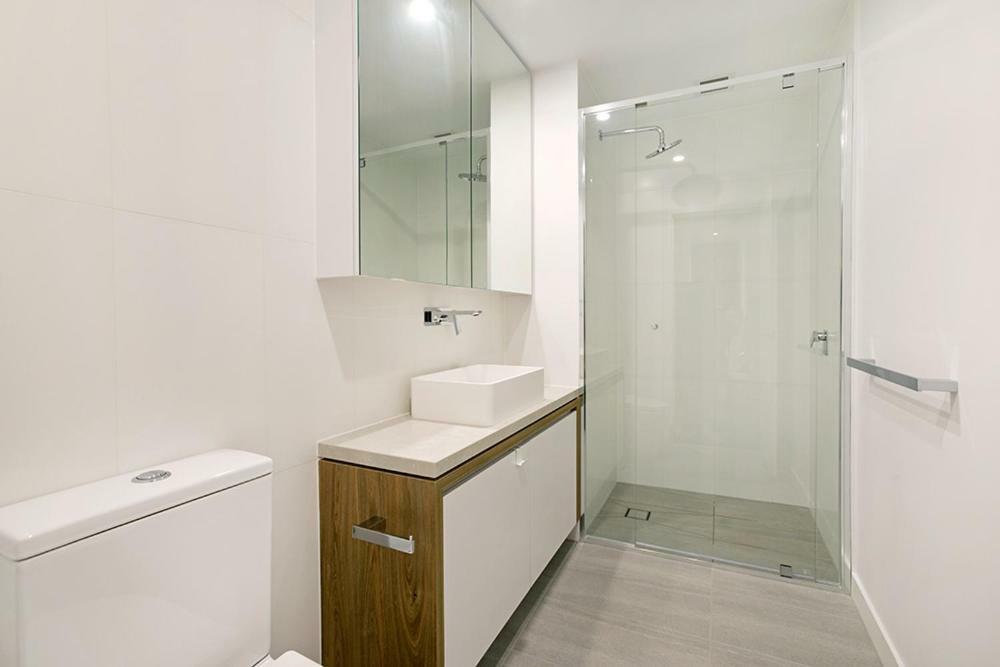 Hostrelax Residences On Fortitude Valley * Brisbane