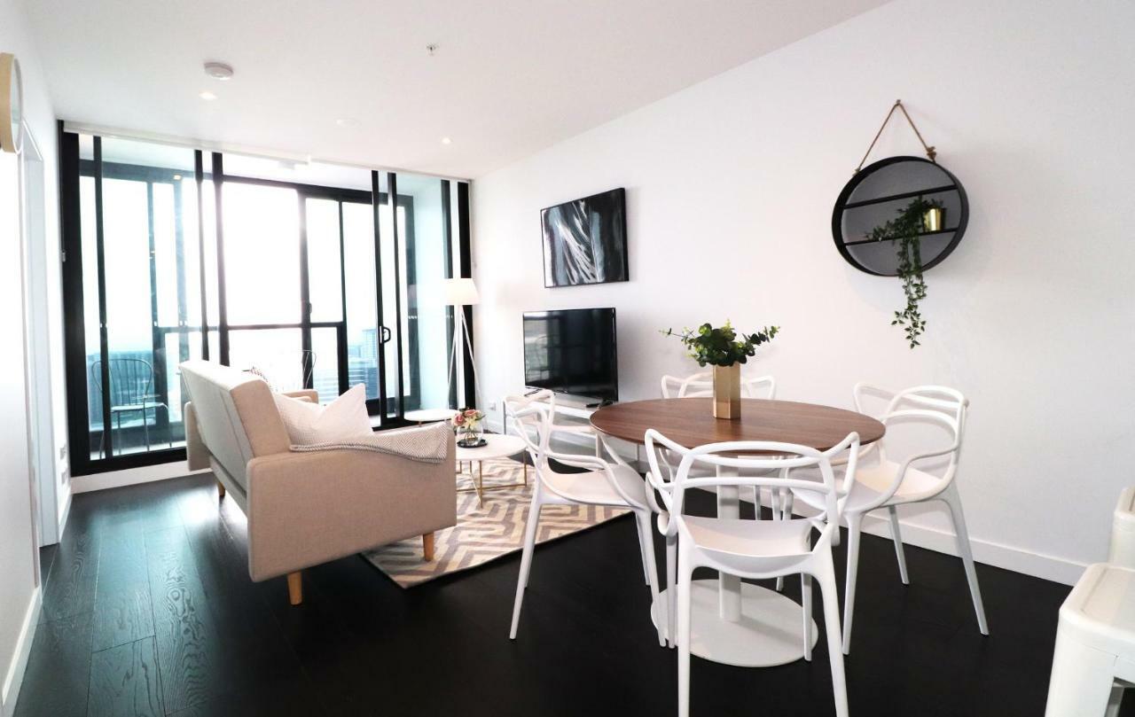 Hotel Hostrelax Residences On Fortitude Valley