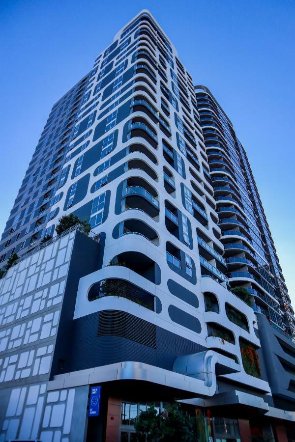 Serain Residences On Hope Street Brisbane