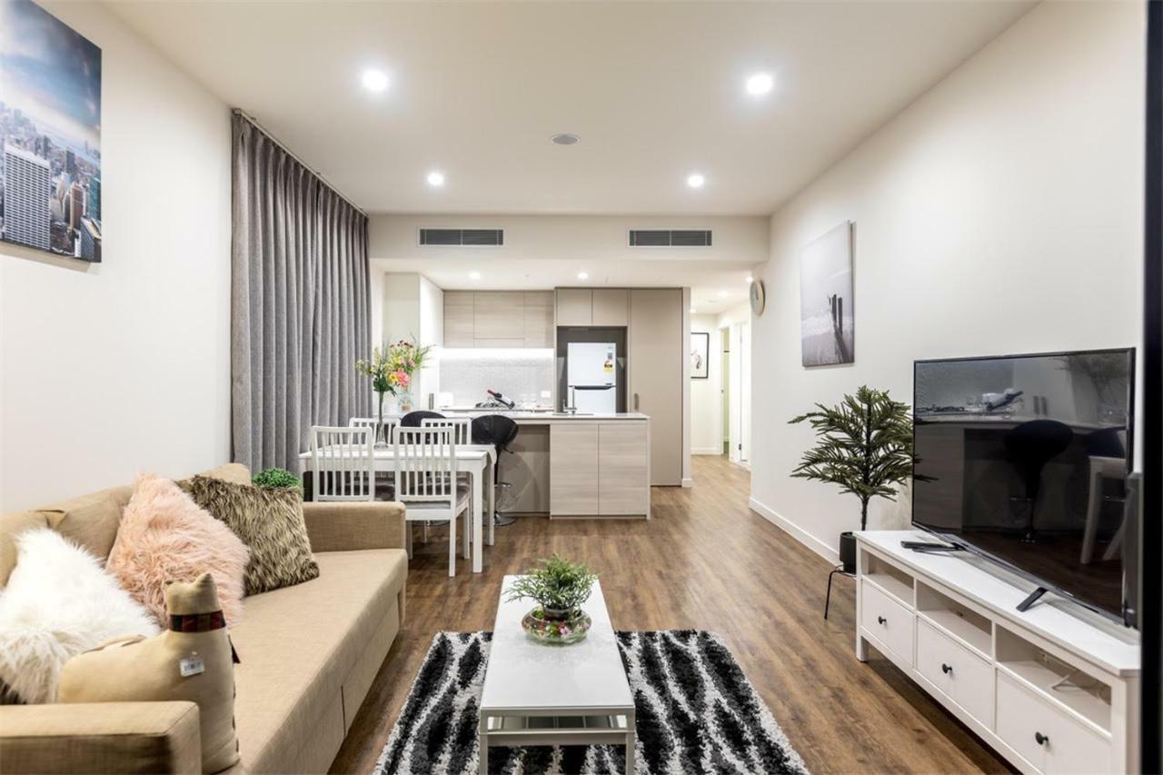 Serain Residences On Hope Street 4* Brisbane