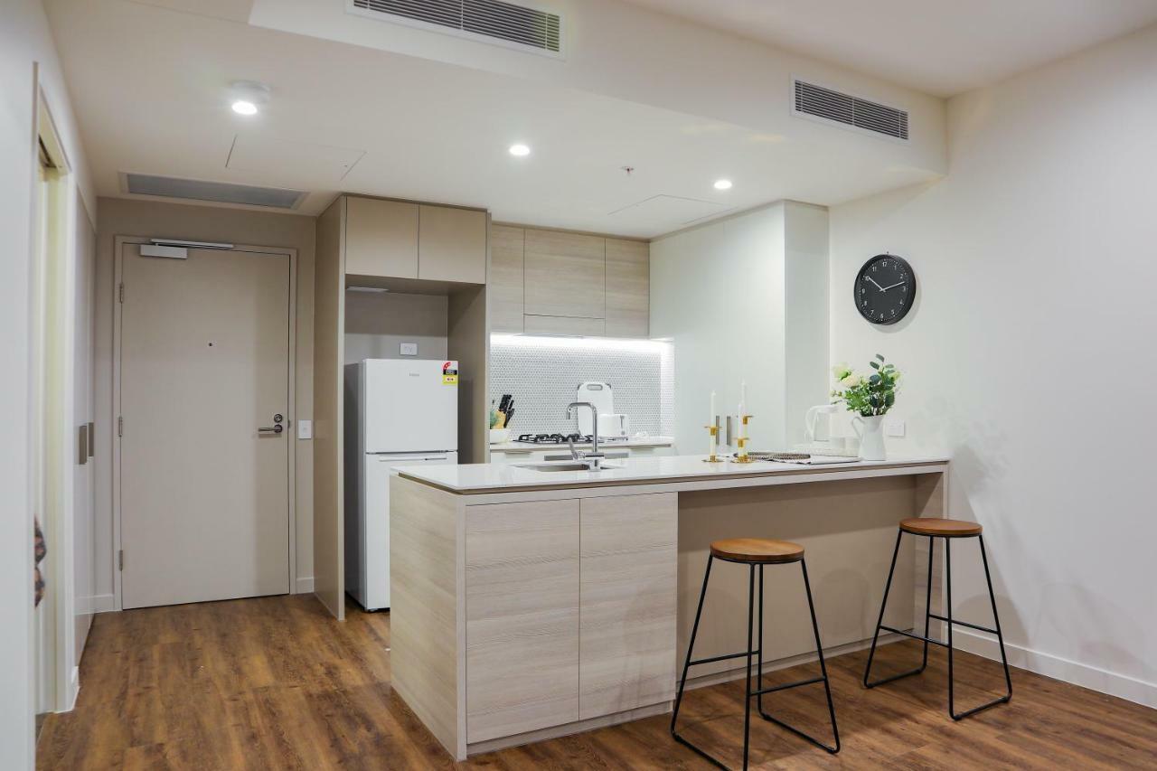Aparthotel Serain Residences On Hope Street 4*