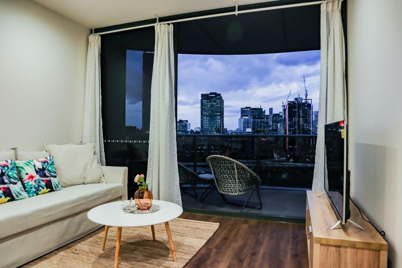 Serain Residences On Hope Street 4* Brisbane