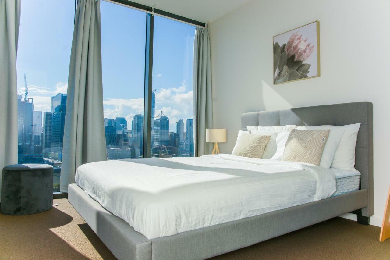 Aparthotel Serain Residences On Hope Street 4*