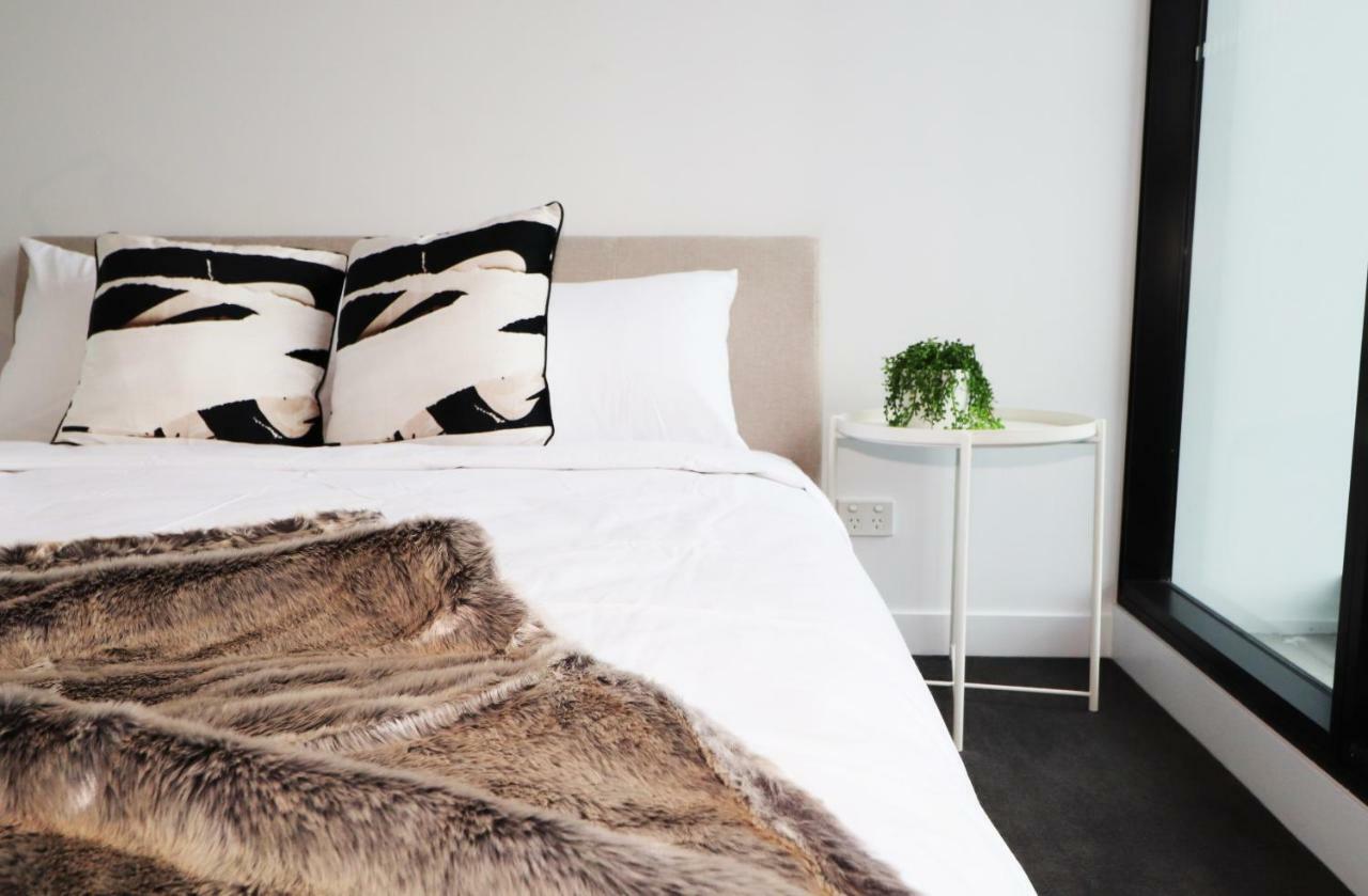 Hostrelax Residences On Fortitude Valley