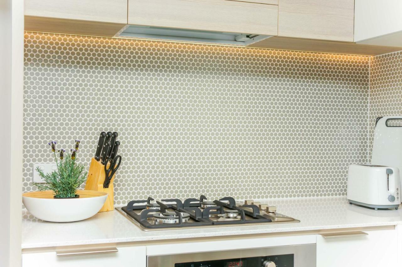 Serain Residences On Hope Street 4* Brisbane