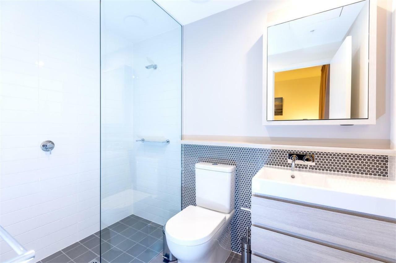 Aparthotel Serain Residences On Hope Street 4*