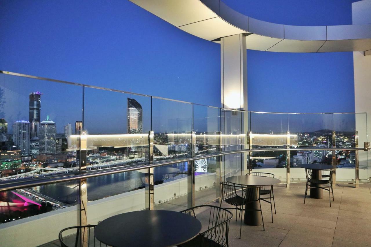 Serain Residences On Hope Street Aparthotel 4*