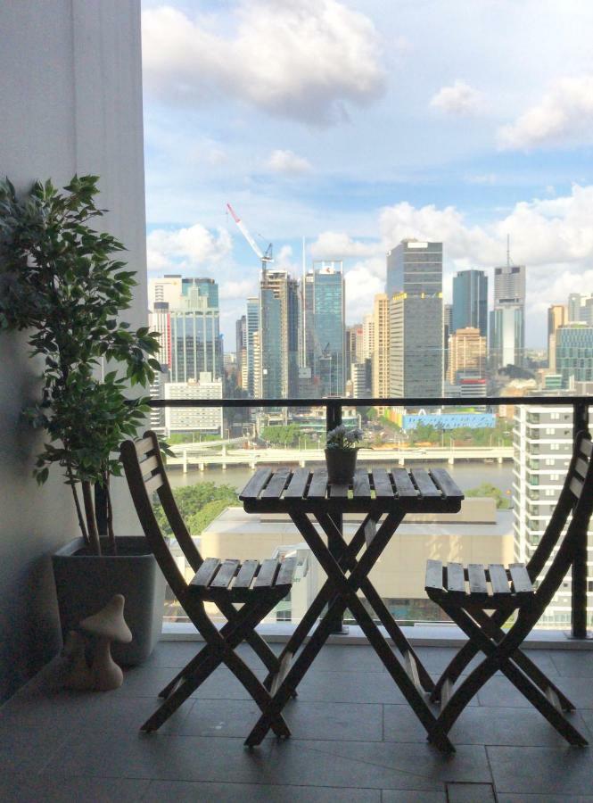 Serain Residences On Merivale Street Aparthotel
