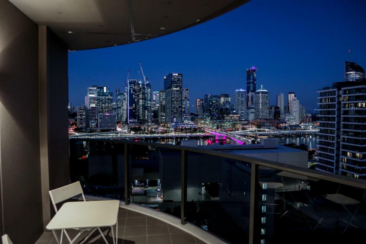 Serain Residences On Hope Street