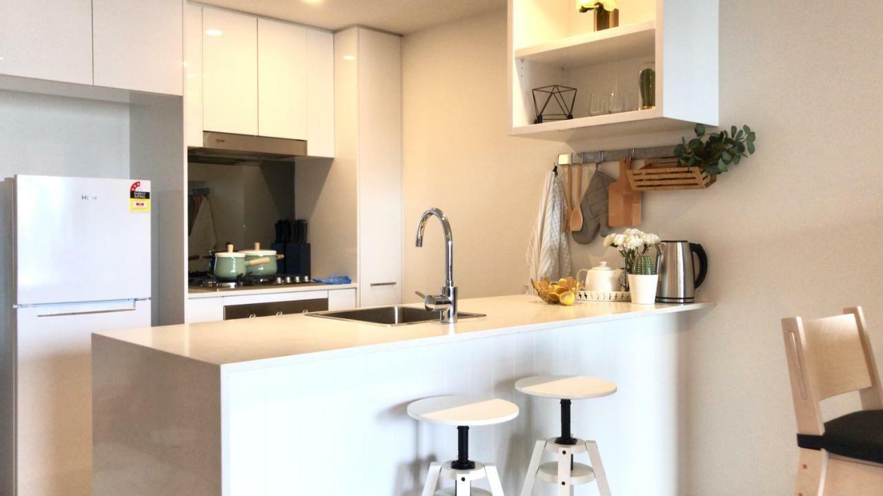 Serain Residences On Merivale Street Brisbane