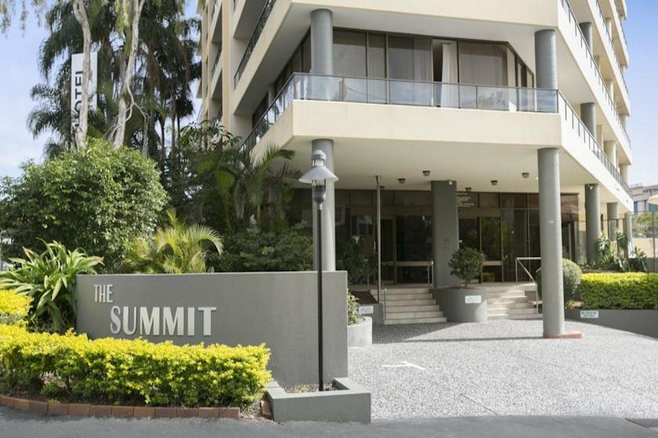Summit Aparthotel Brisbane