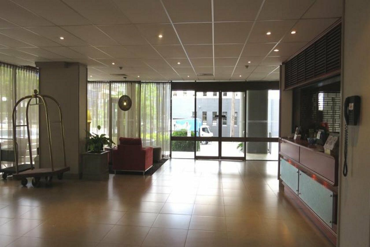Summit Aparthotel Brisbane