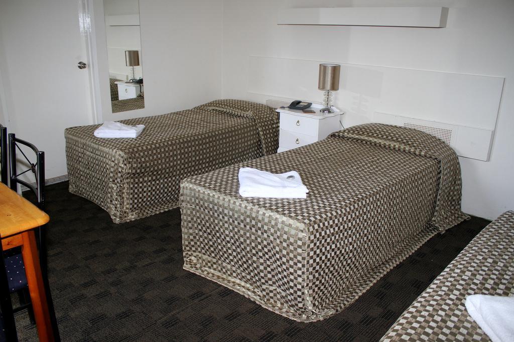 Southbank Motel 3*