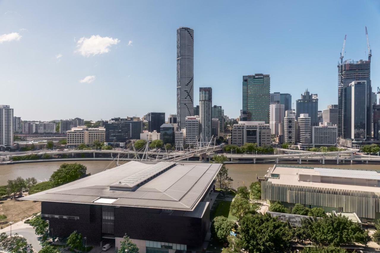 South Bank Beautiful River View Tower Apartment *