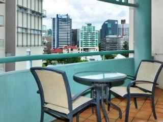 The Sedgebrook On Leichhardt Aparthotel Brisbane