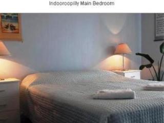 Aparthotel The Sedgebrook On Leichhardt Brisbane