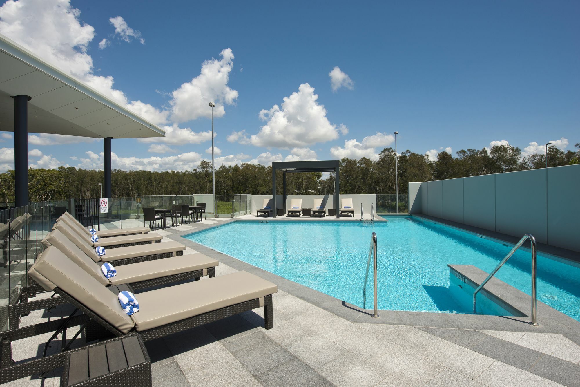 Pullman Airport Hotel Brisbane