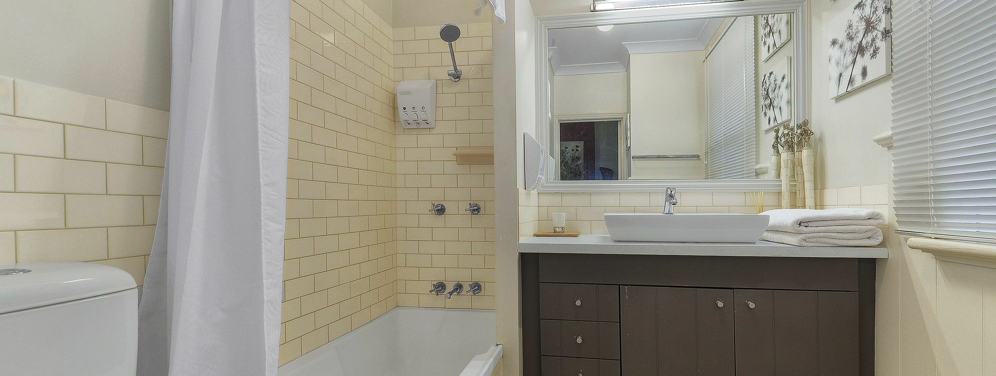 One Thornbury Bed & Breakfast