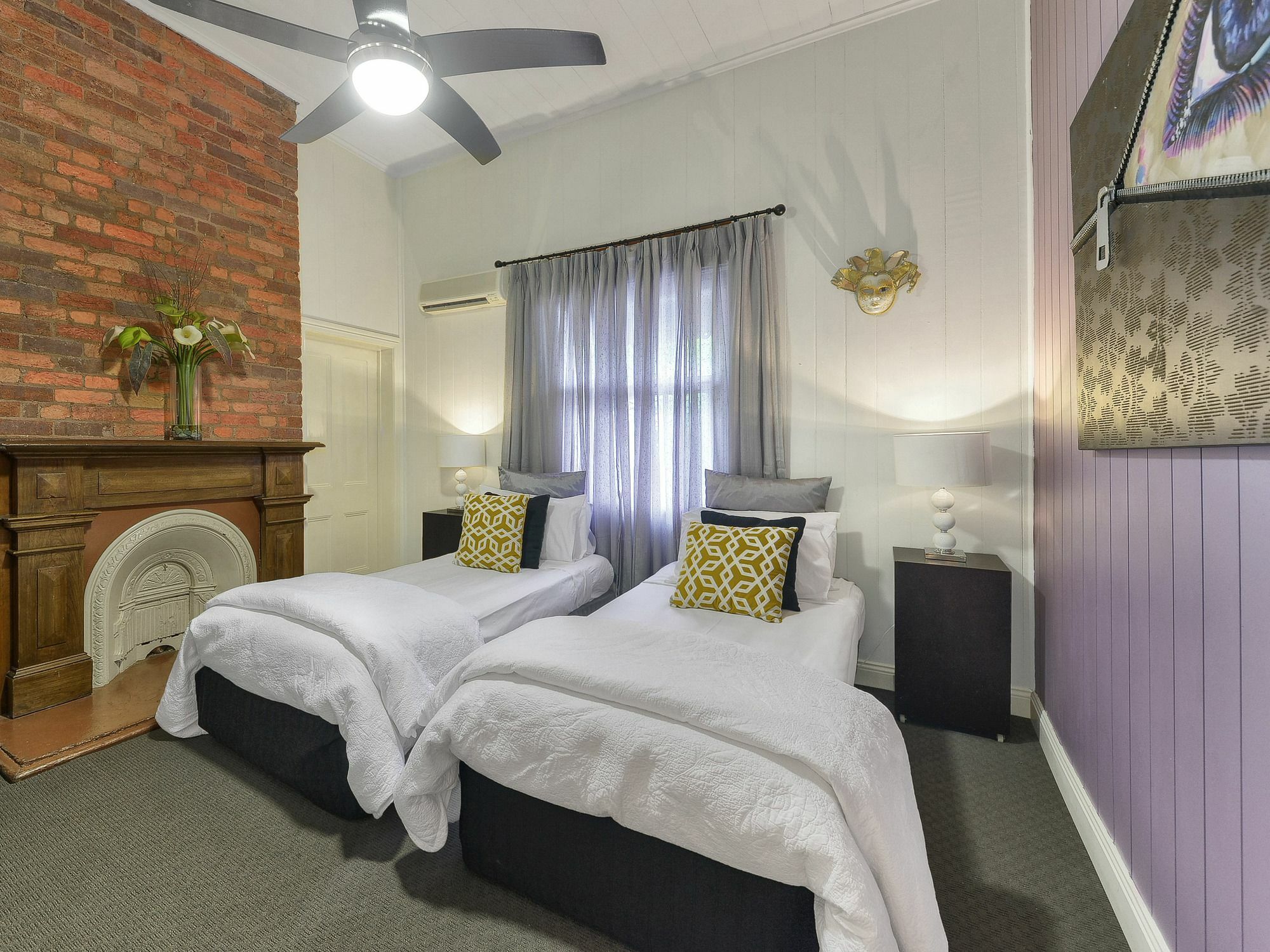 One Thornbury