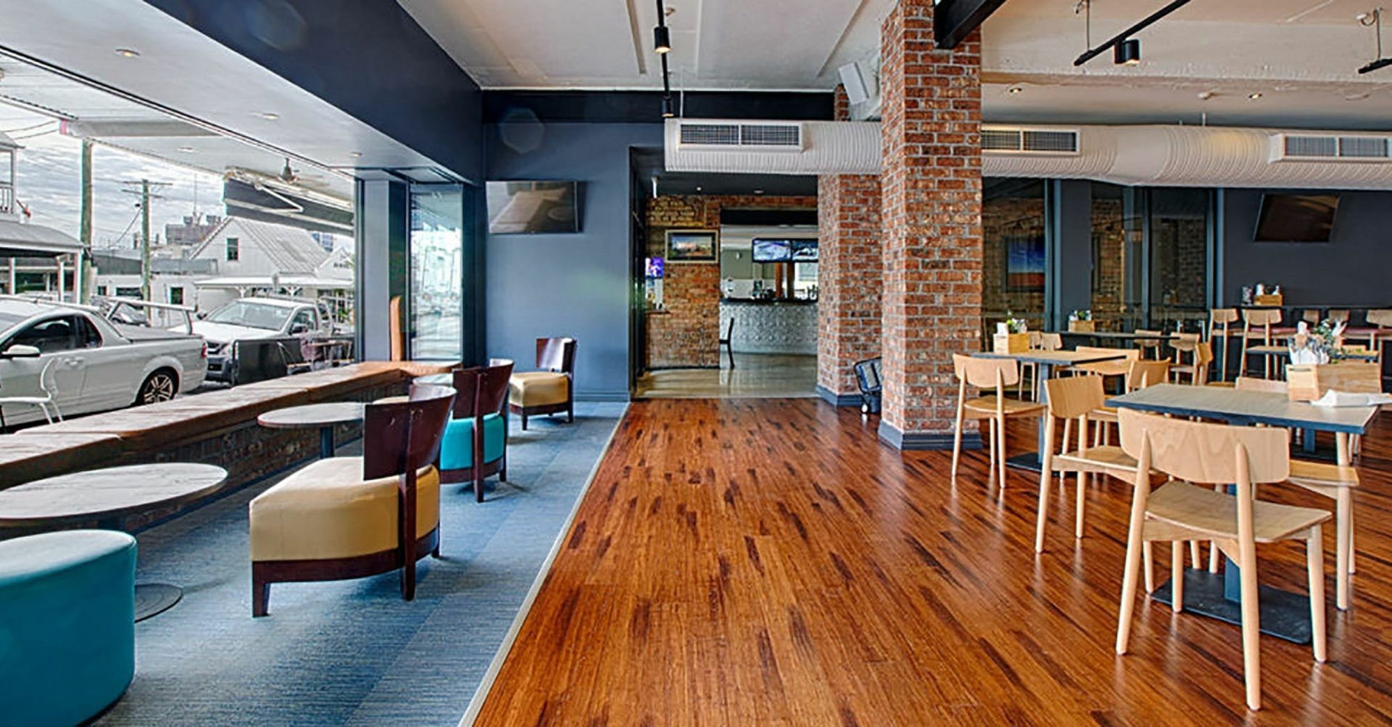 Sage Street Hotel 4*