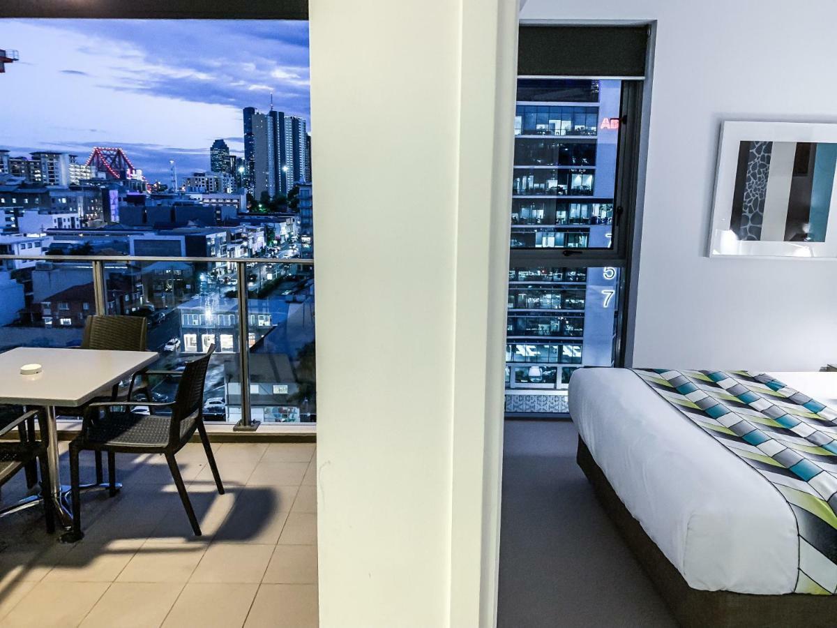 M&a Aparthotel Brisbane