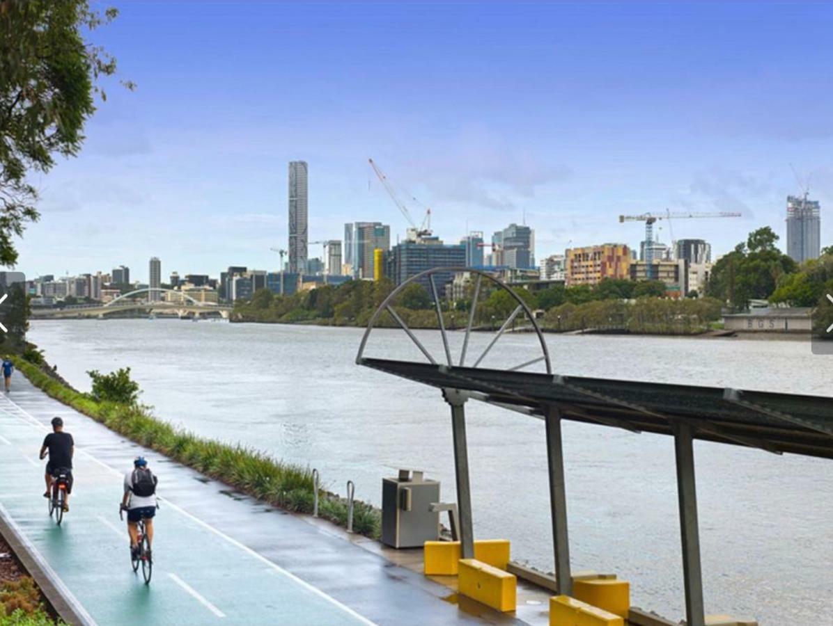 Park Avenue Hideaway For 4 Auchenflower Brisbane