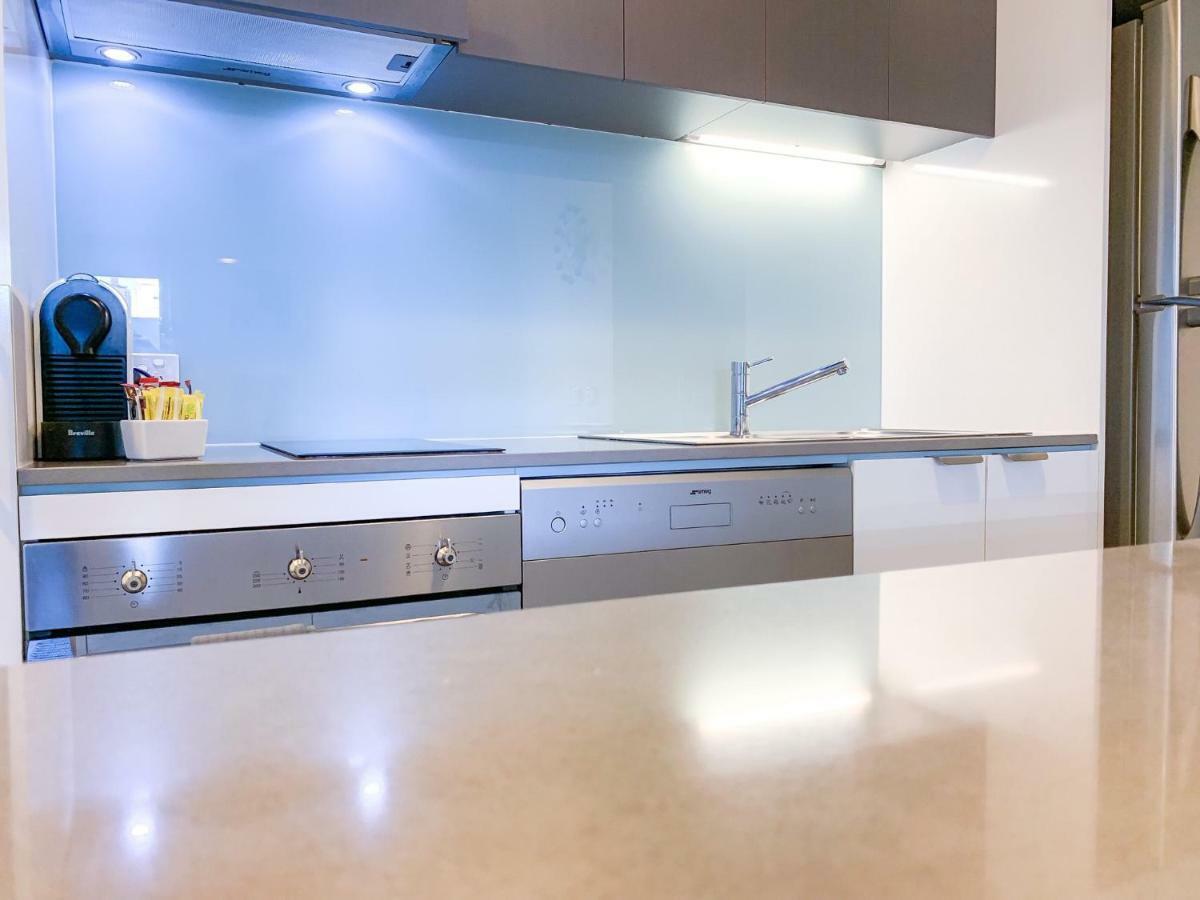 M&a 4* Brisbane