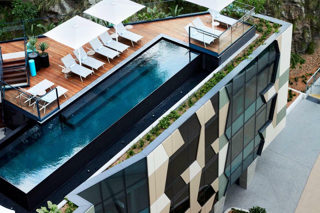 Crystalbrook Vincent 5* Brisbane
