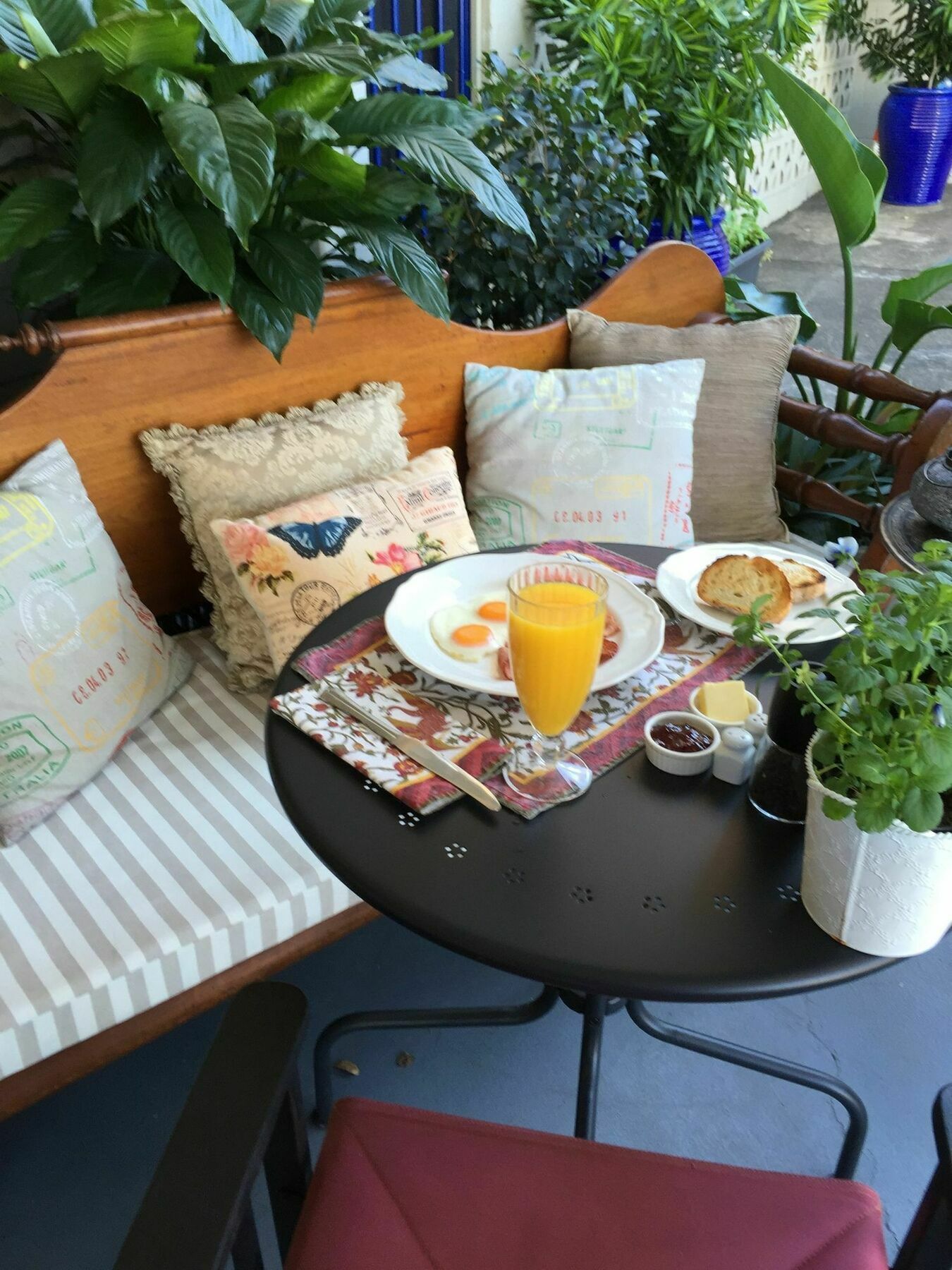 Airport Riverview Brisbane