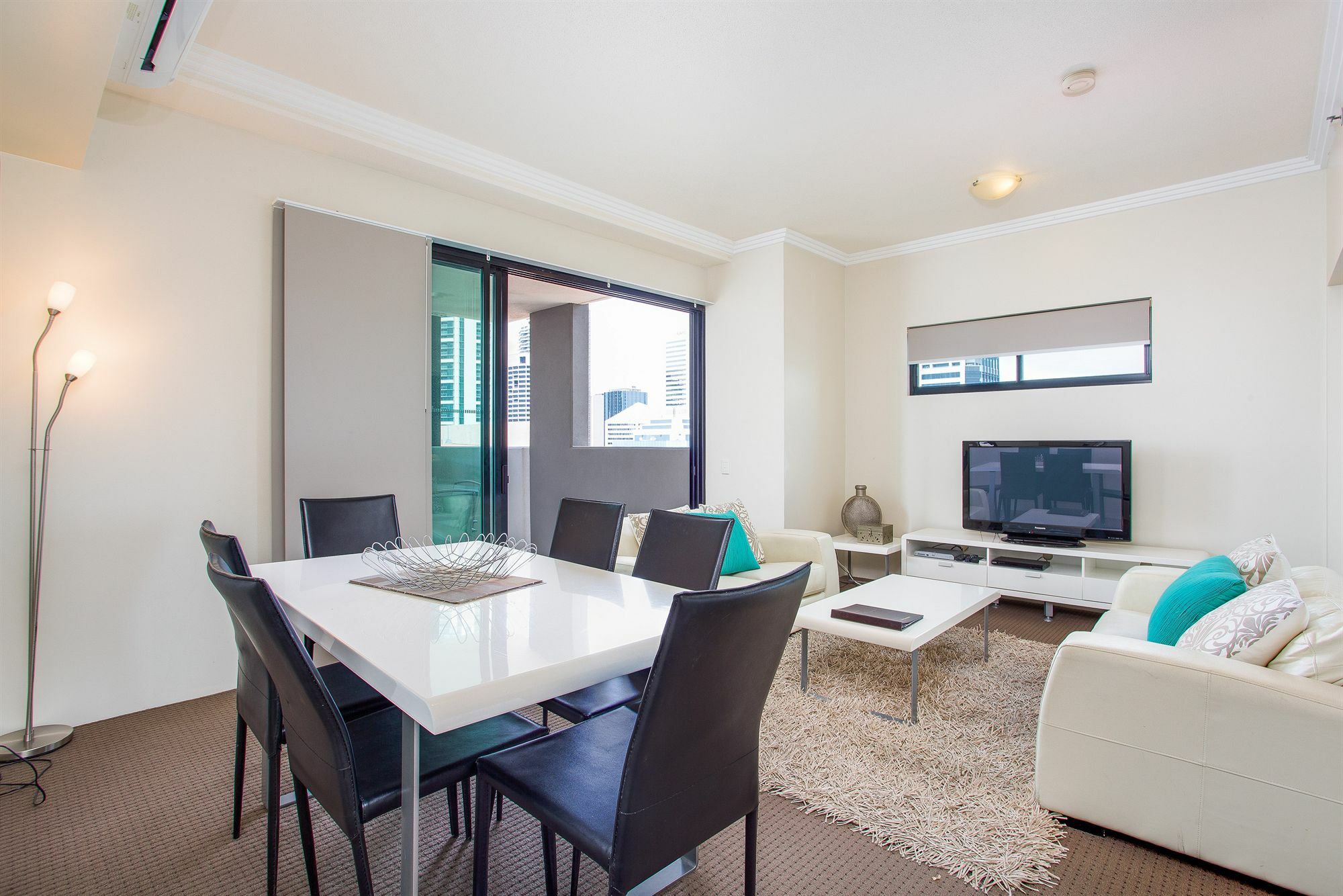 Republic City Aparthotel 4*