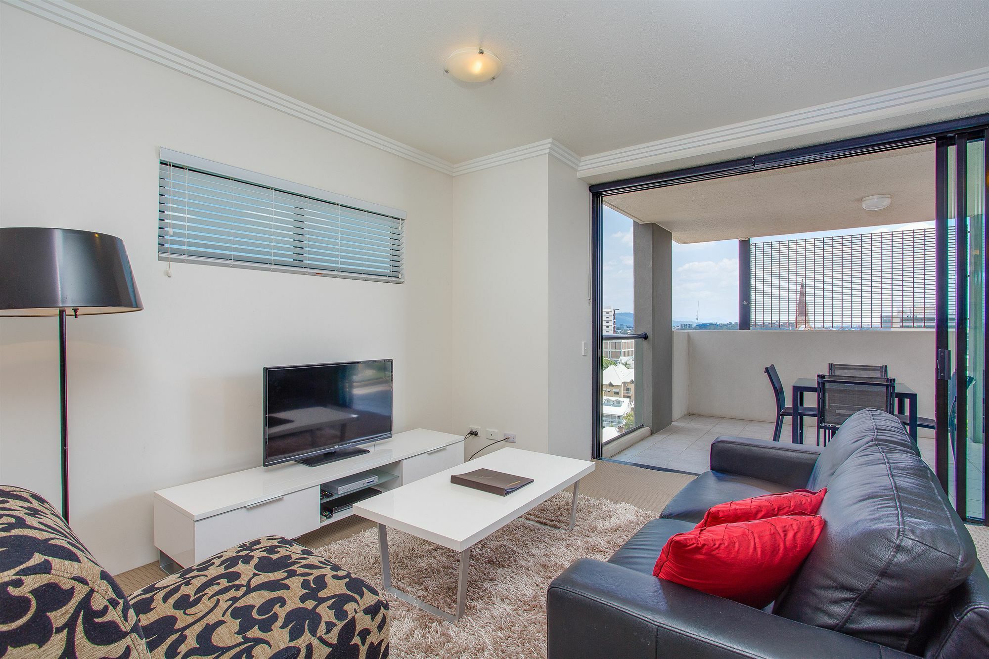 Republic City Aparthotel 4*