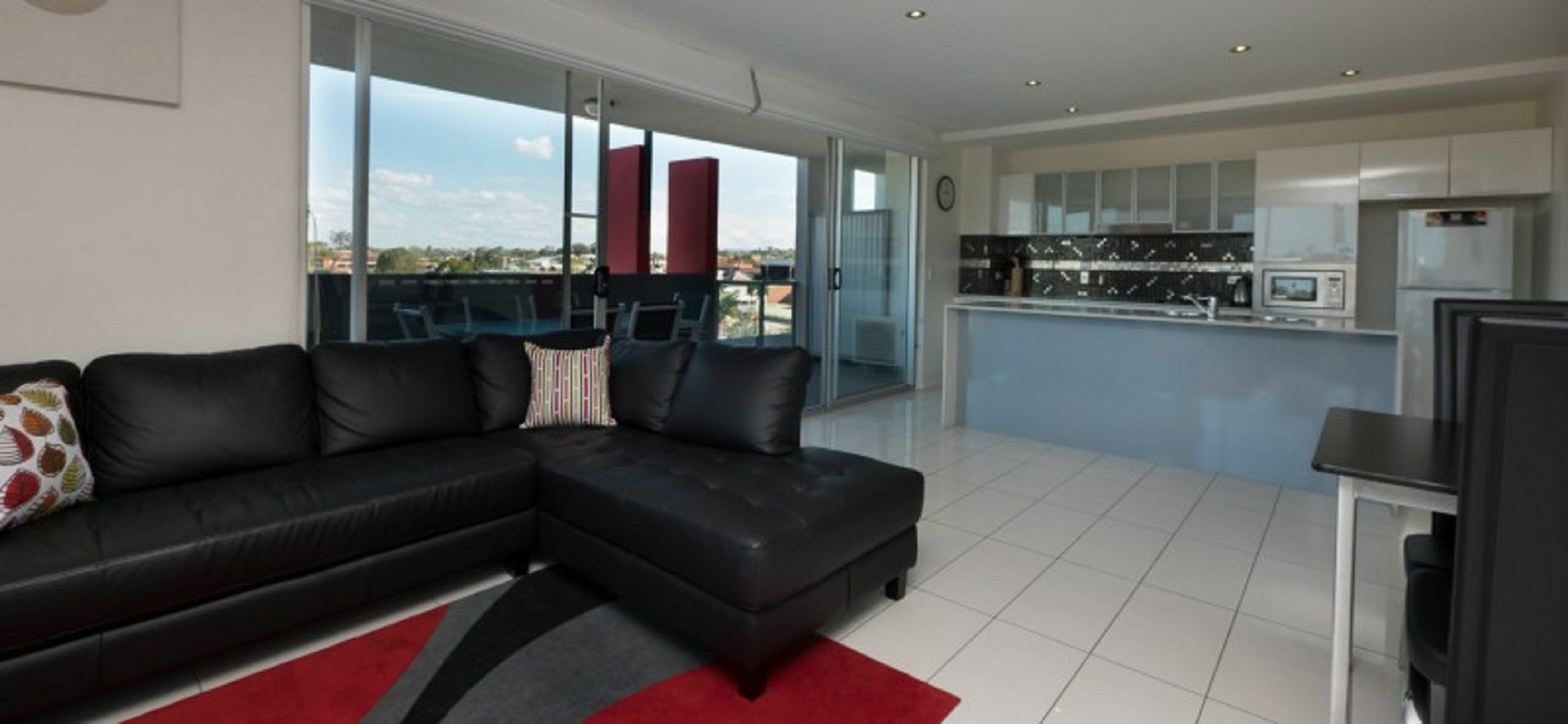 The Chermside 4* Brisbane