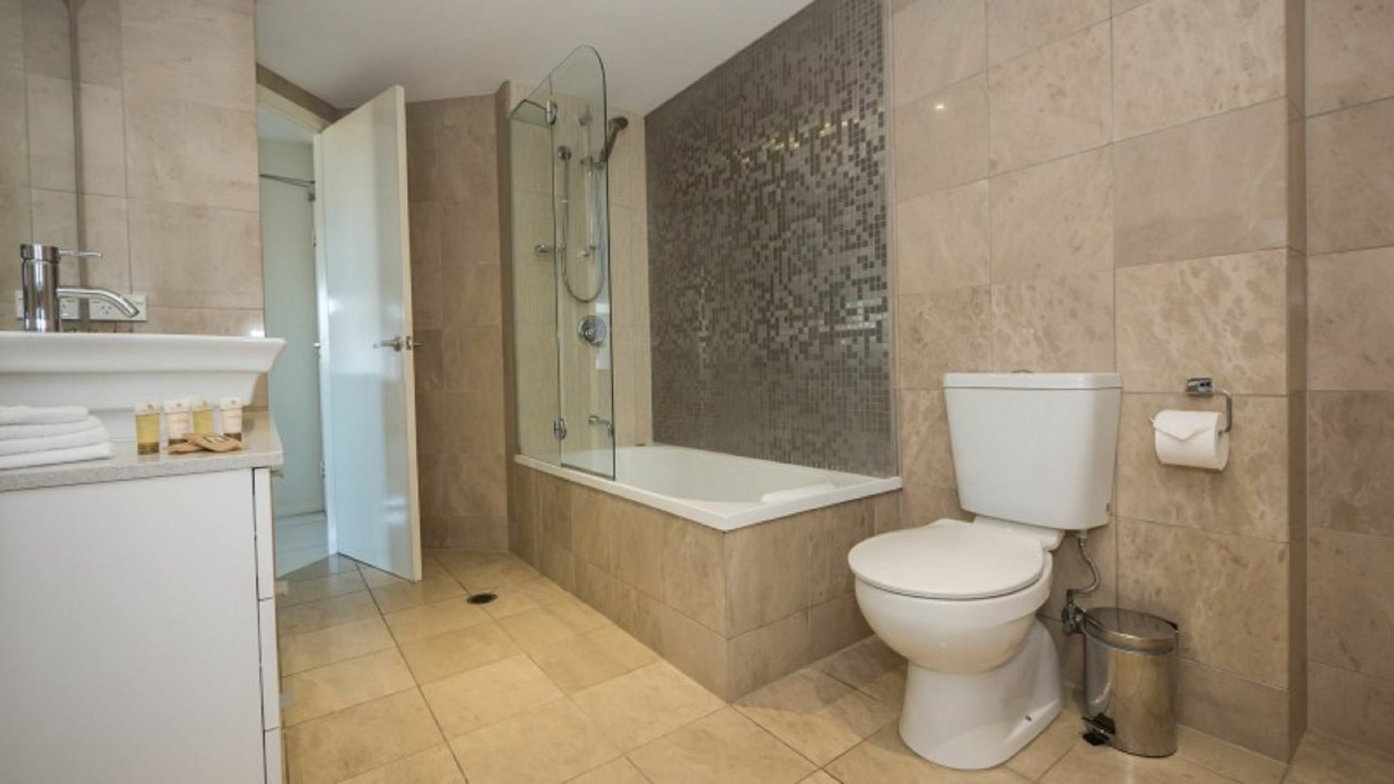 The Chermside 4* Brisbane