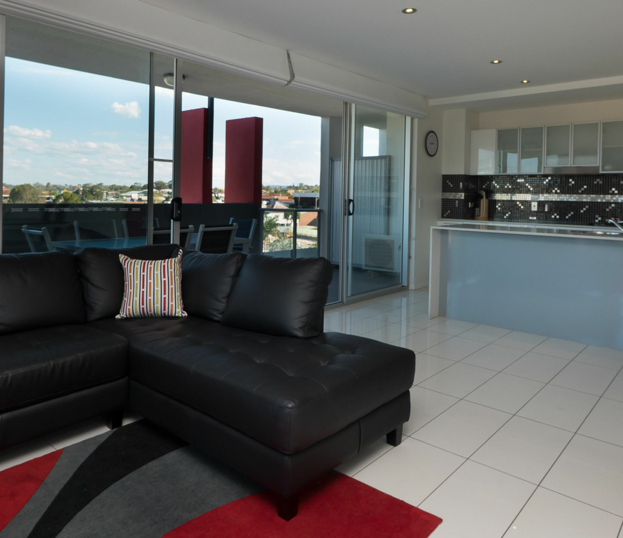 The Chermside 4*