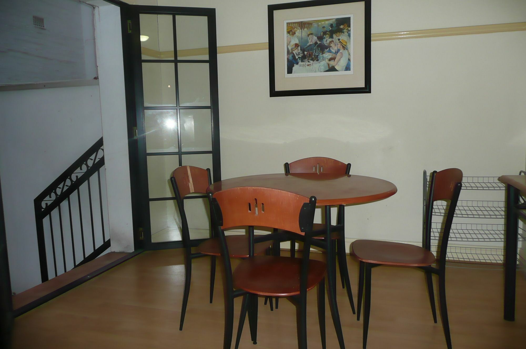 Apartment Bostonian Brisbane