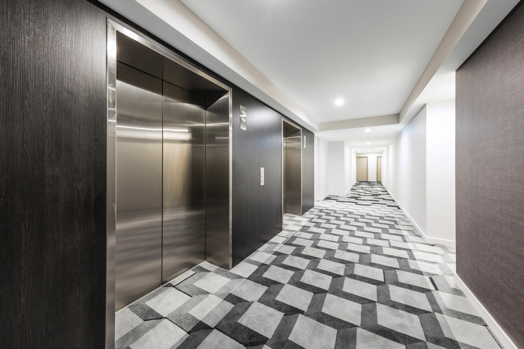 Aparthotel The Milton 4*
