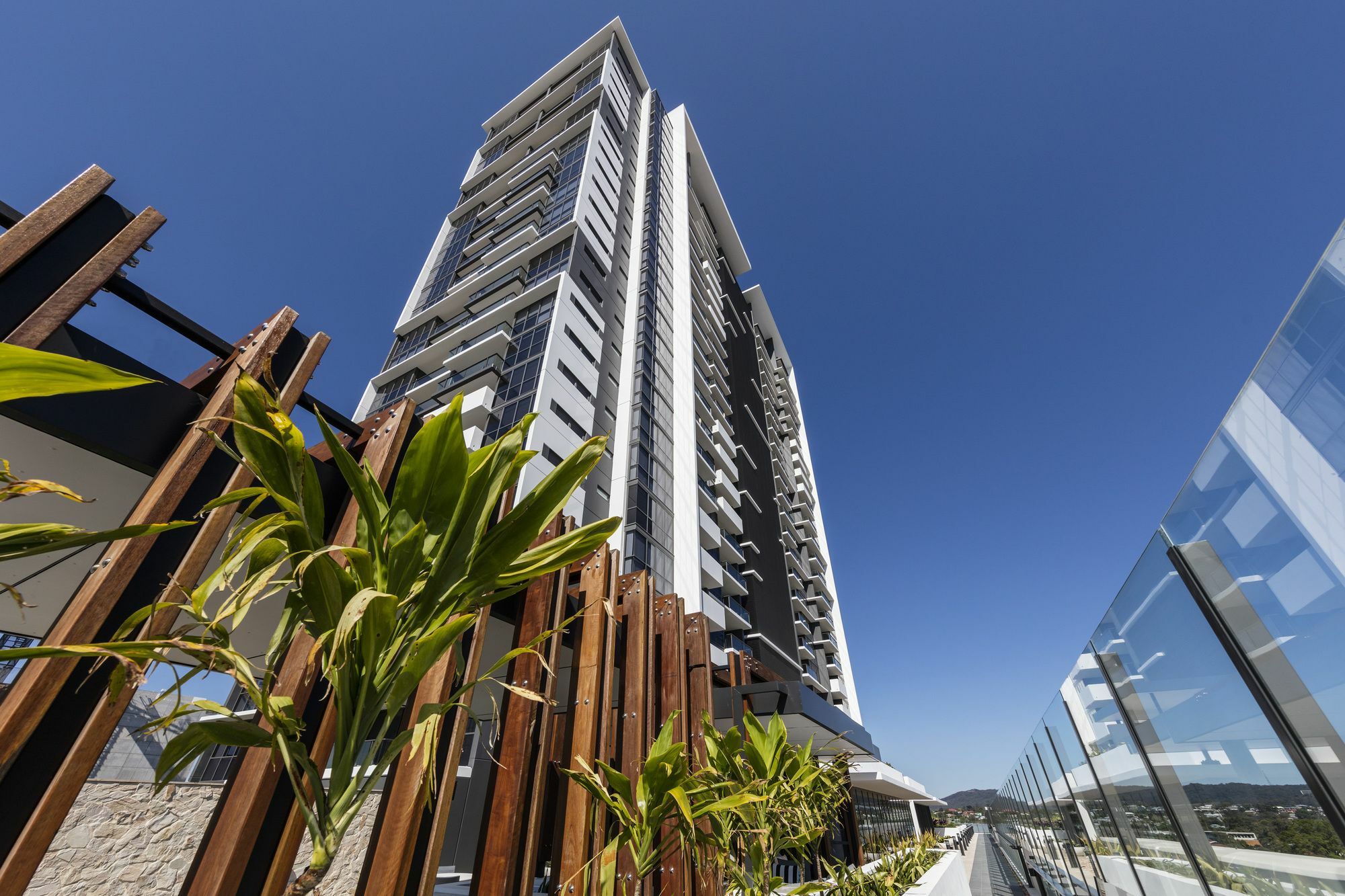 Aparthotel The Milton 4*