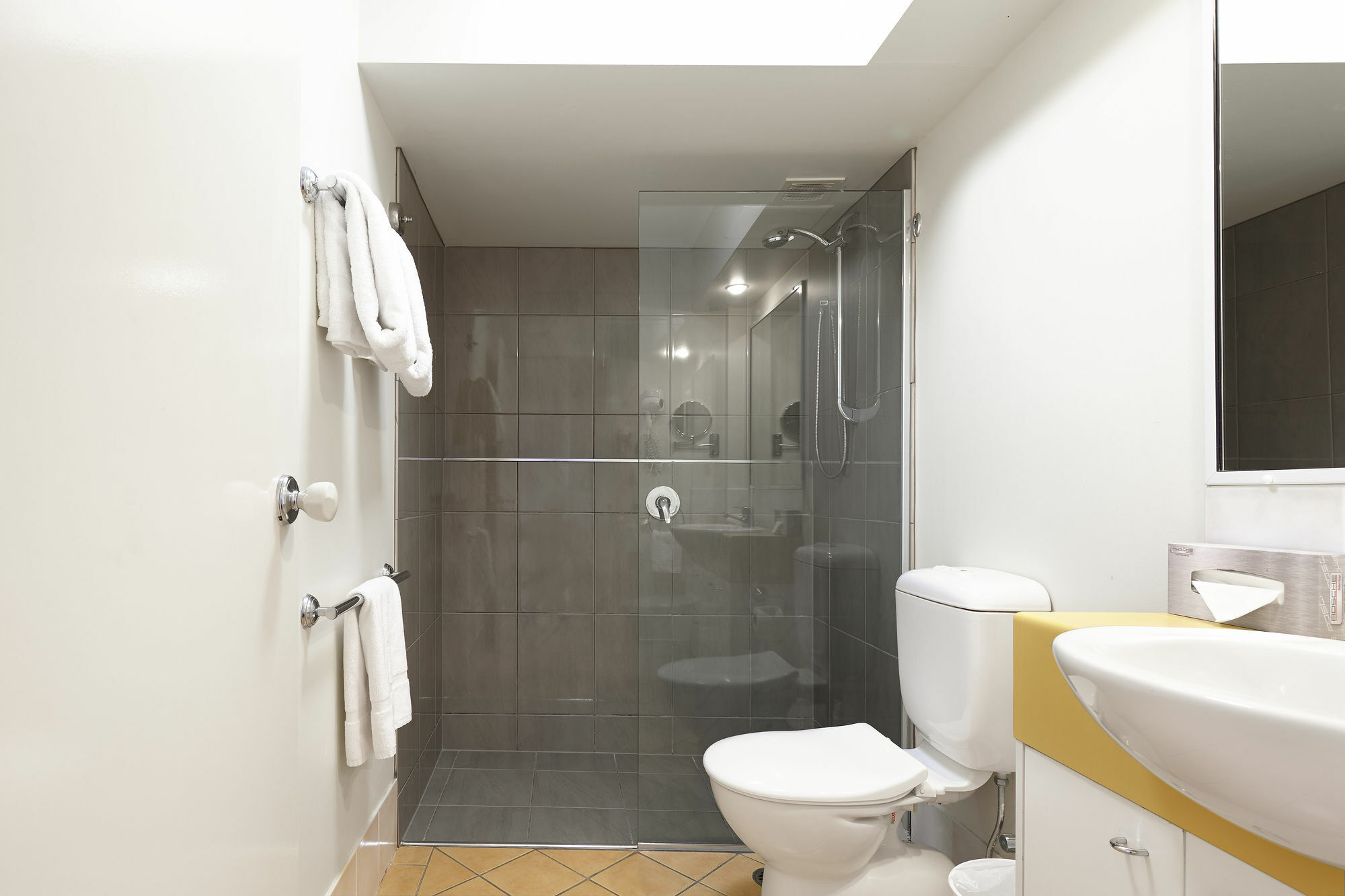 West End Aparthotel Brisbane