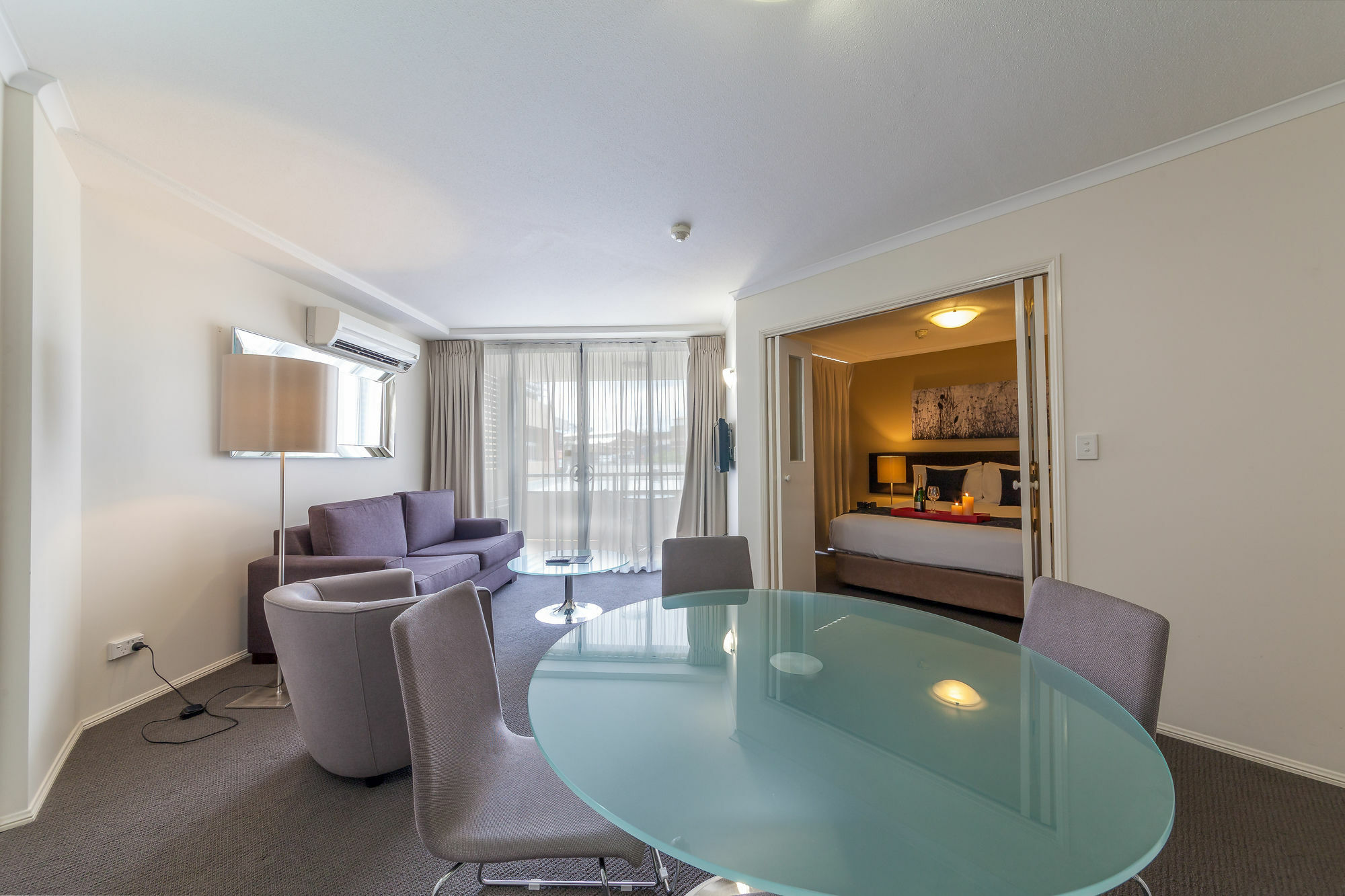 Aparthotel West End Brisbane